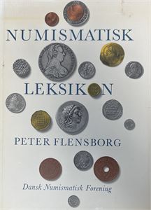 Numismatisk Leksikon