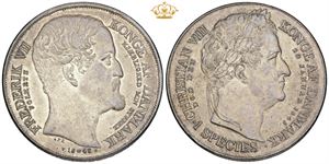 Speciedaler 1848
