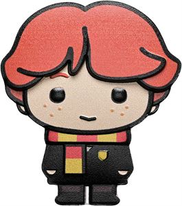 2 Dollars 2020, Ron Weasley