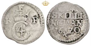 Skilling 1620