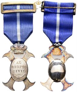 Order of Civil Merit