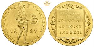 Ducat 1927
