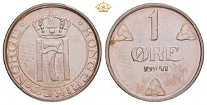 1 øre 1941