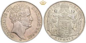 Speciedaler 1847