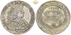 Krone 1666
