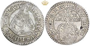 Mark 1617