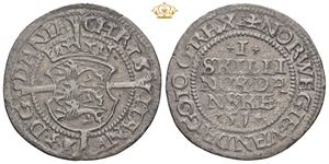 Skilling 1551