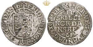 2 skilling 1561