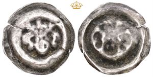 Bracteat, Stockholm