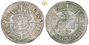 Skilling 1552