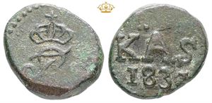4 kas 1831