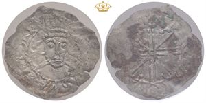 Penning u. år, Roskilde. Hbg. 3