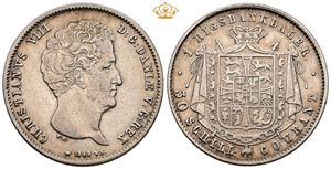Rigsbankdaler 1842 VS
