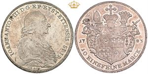 Konv.-Taler 1783