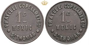 1 cent
