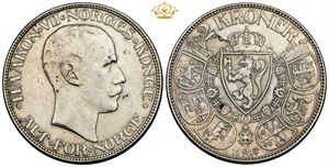 2 kroner 1915