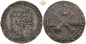 1 öre 1630