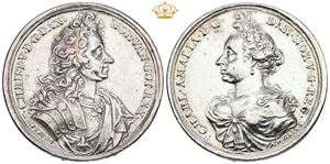 Dronningens fødselsdag, 1699