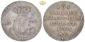 1/12 speciedaler 1788