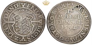 Mark 1562