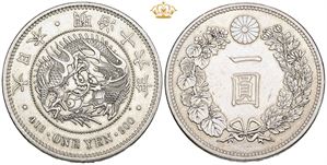 Yen year 16 (1883)