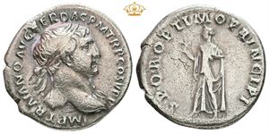 Denarius, Spes