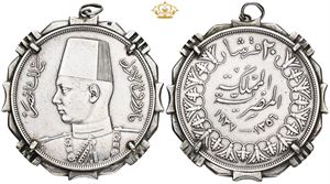 20 Qirsh 1356 (1937)