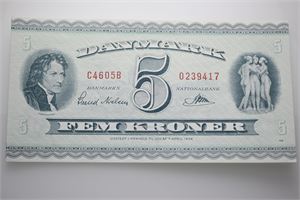 5 kr 1960 C4