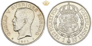 1 krona 1932