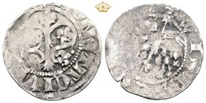 Gote, ca. 1320-1380.