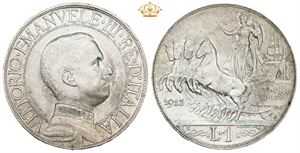 Lire 1913