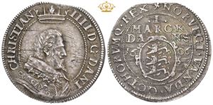 Mark 1606