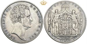 Speciedaler 1844 FF