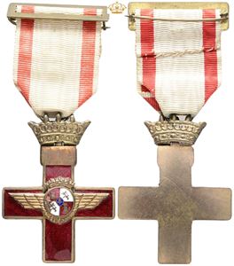 Cross of Aeronautical Merit