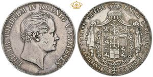 2 Taler 1842