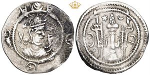 Drachm, Year 30