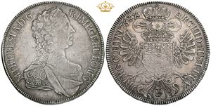 Taler 1758