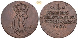 Dreiling 1787