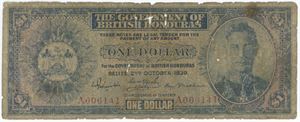 1 Dollar 1939, no. A006141