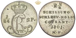 1/24 speciedaler 1801