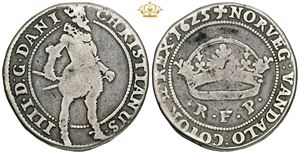 Krone 1625
