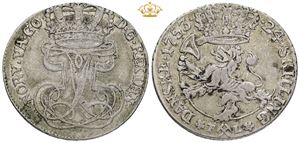 24 skilling 1753
