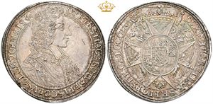 Reichstaler 1704