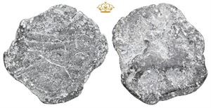 Kas u. år, Ditmarskens rytter