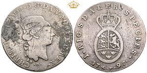 Speciedaler 1797