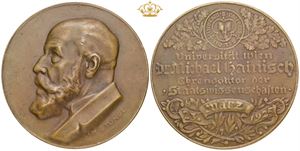 Michael Hainisch, 1925