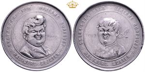 Reklamebureauet Sylvester Hvid