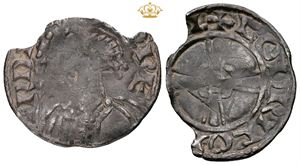 Penny, Expanding Cross, 1050-1053