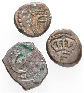 4 kas 1770, 1790, 1797. (3)