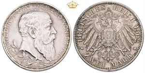 2 Mark 1902